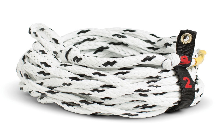 Straight Line ALLOY PRO Wakeboard Line, 88' / 2.7m, 2099092